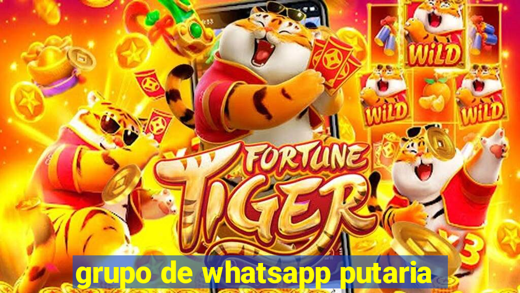 grupo de whatsapp putaria